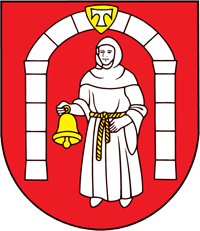 ERB ČERVENÝ KLÁŠTOR