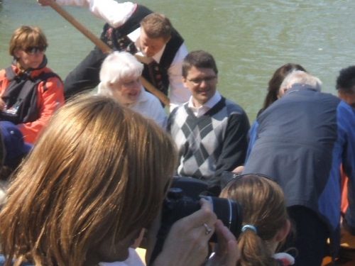 Otvorenie LTS2009
