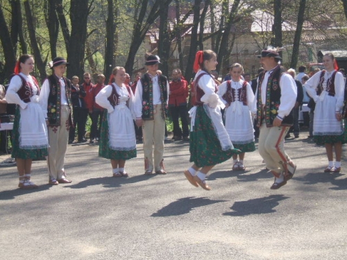Otvorenie LTS2009