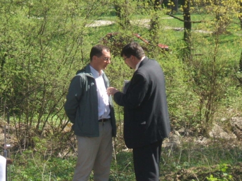 Otvorenie LTS2009
