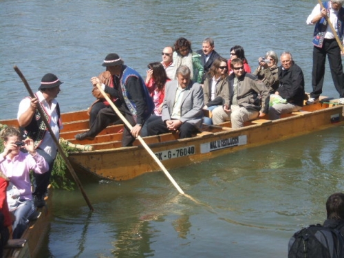 Otvorenie LTS2009