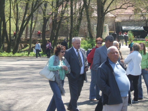Otvorenie LTS2009
