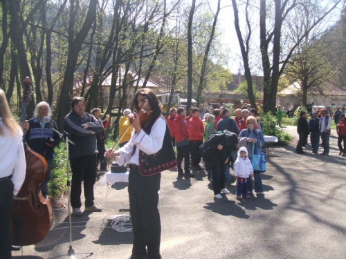 Otvorenie LTS2009