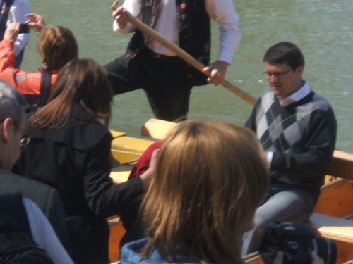 Otvorenie LTS2009