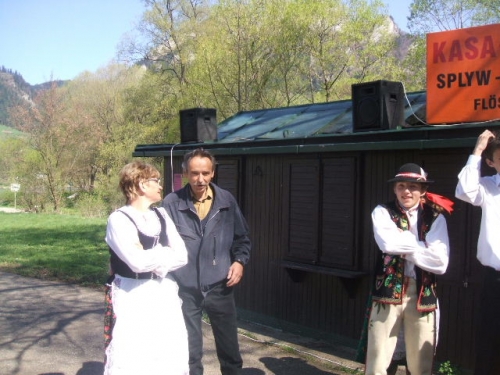 Otvorenie LTS2009