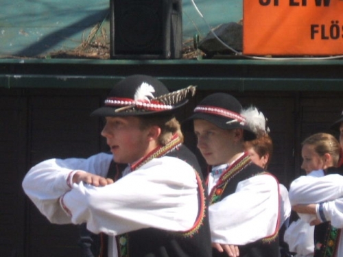Otvorenie LTS2009