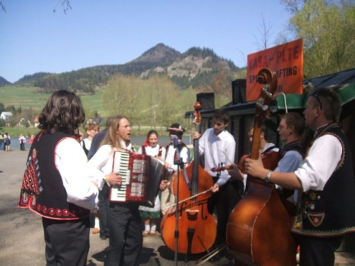 Otvorenie LTS2009