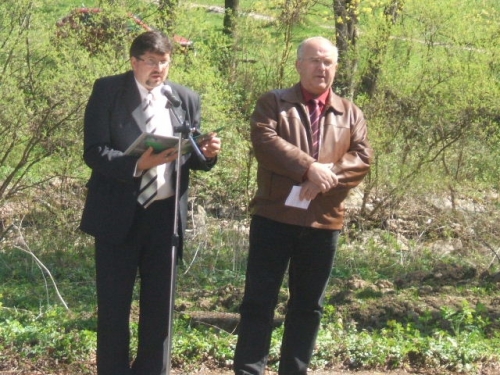 Otvorenie LTS2009
