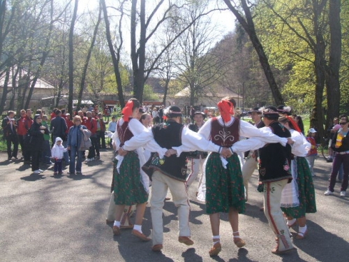 Otvorenie LTS2009