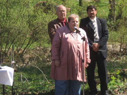 Otvorenie LTS2009
