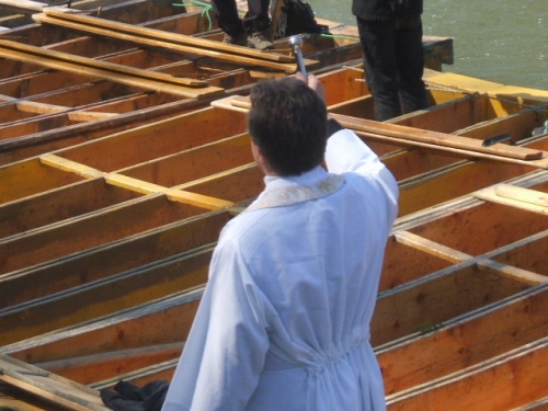 Otvorenie LTS2009