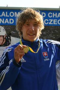 Martin Halčin - rodák z Červeného Kláštora