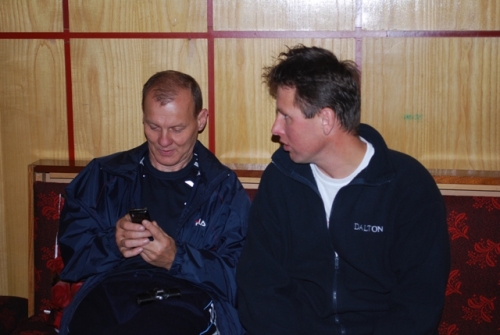 Malý pienský maratón 2010