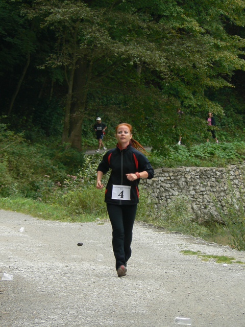 Malý pienský maratón 2010