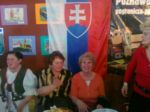 Ochutnávka jedál-2011.02.12_Kluszkowce