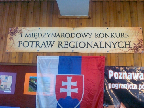 Ochutnávka jedál-2011.02.12_Kluszkowce