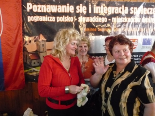Ochutnávka jedál-2011_02_12_Kluszkowce