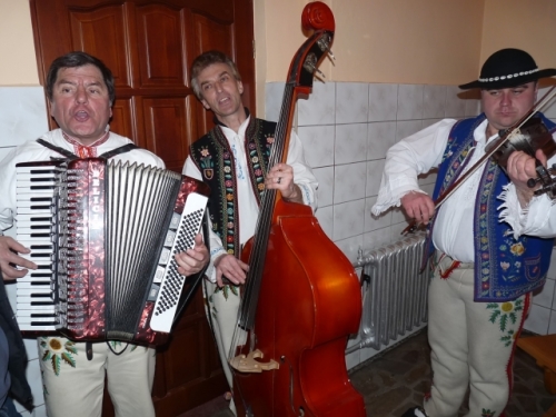 Ochutnávka jedál-2011_02_12_Kluszkowce