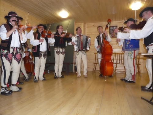 Ochutnávka jedál-2011_02_12_Kluszkowce