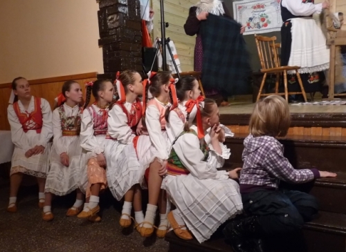 Ochutnávka jedál-2011_02_12_Kluszkowce