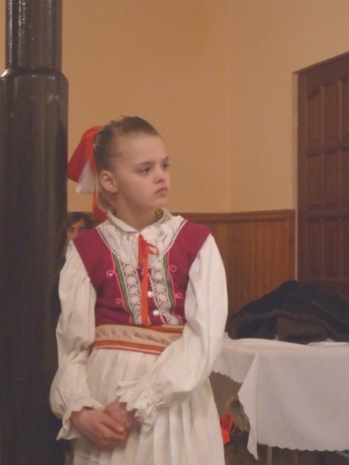 Ochutnávka jedál-2011_02_12_Kluszkowce