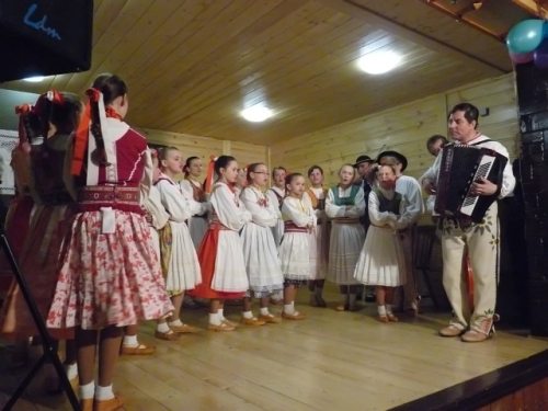 Ochutnávka jedál-2011_02_12_Kluszkowce