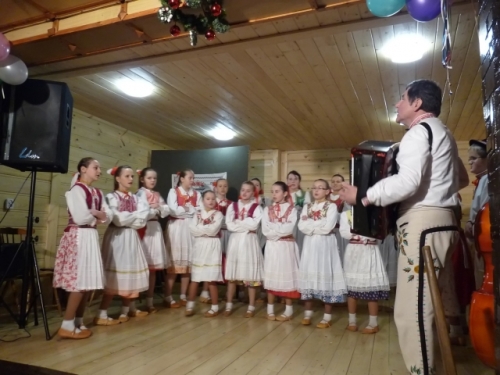 Ochutnávka jedál-2011_02_12_Kluszkowce