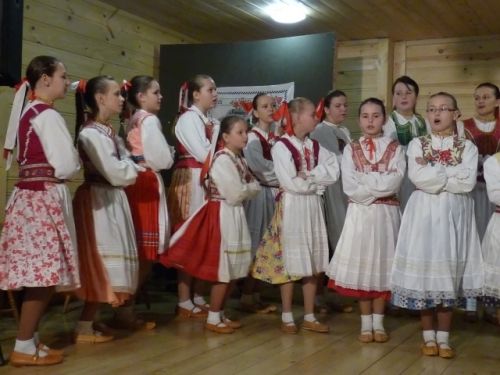 Ochutnávka jedál-2011_02_12_Kluszkowce