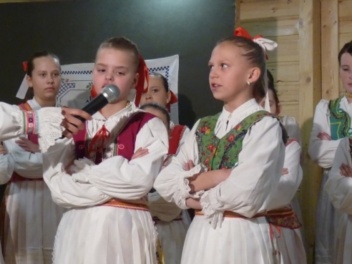 Ochutnávka jedál-2011_02_12_Kluszkowce