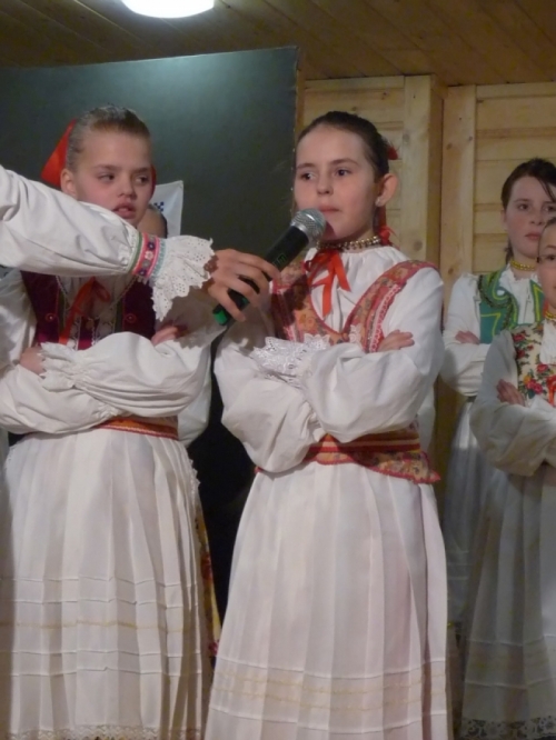 Ochutnávka jedál-2011_02_12_Kluszkowce