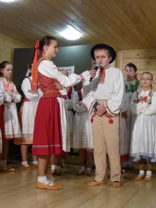 Ochutnávka jedál-2011_02_12_Kluszkowce