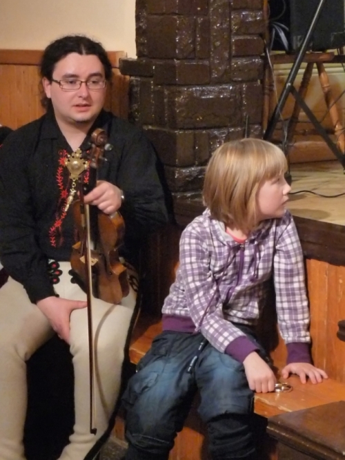 Ochutnávka jedál-2011_02_12_Kluszkowce