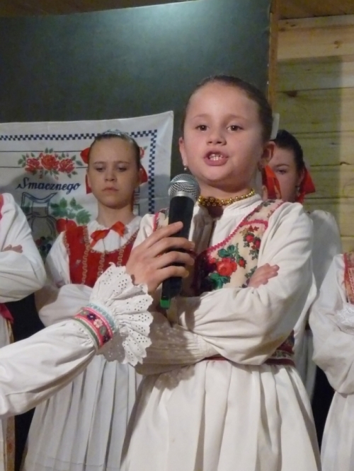 Ochutnávka jedál-2011_02_12_Kluszkowce