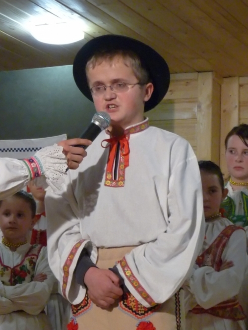 Ochutnávka jedál-2011_02_12_Kluszkowce