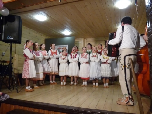 Ochutnávka jedál-2011_02_12_Kluszkowce