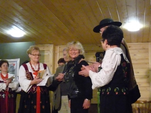 Ochutnávka jedál-2011_02_12_Kluszkowce