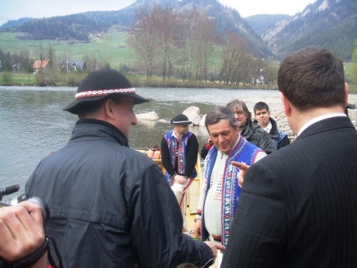 Otvorenie LTS2011