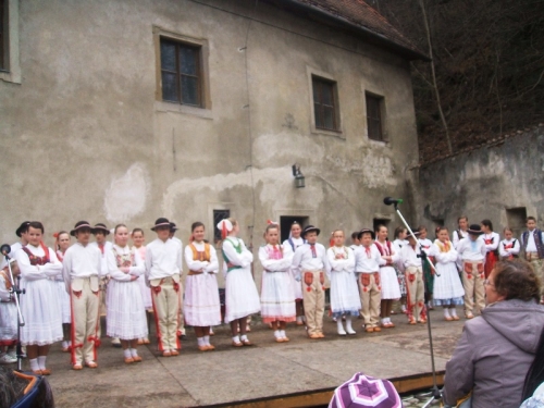 Otvorenie LTS2011