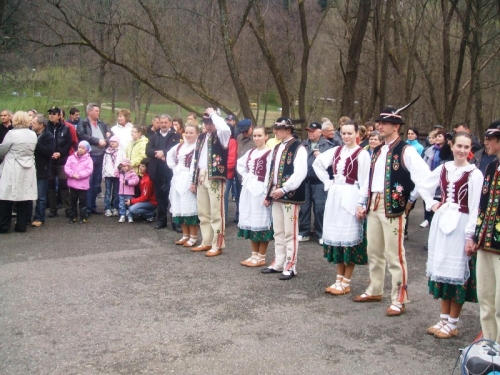 Otvorenie LTS2011