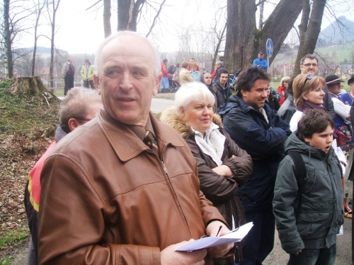 Otvorenie LTS2011