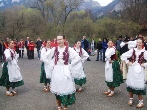Otvorenie LTS2011