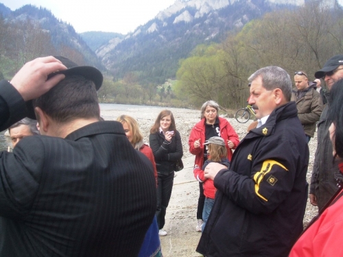 Otvorenie LTS2011