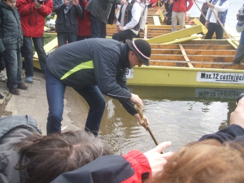 Otvorenie LTS2011