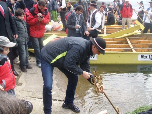 Otvorenie LTS2011
