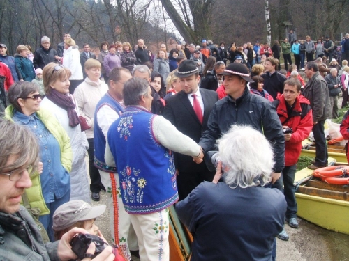 Otvorenie LTS2011