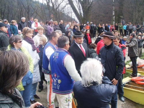 Otvorenie LTS2011