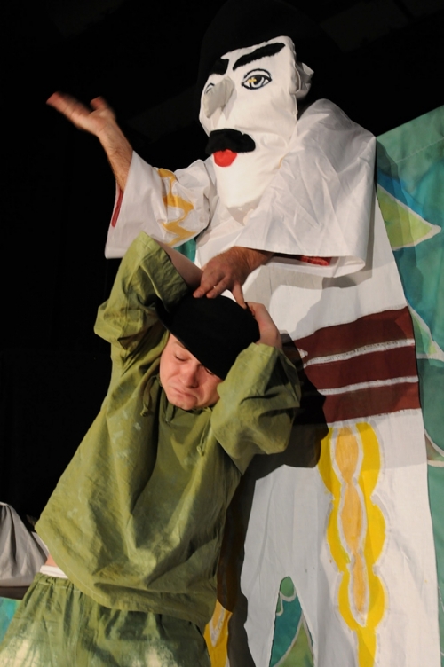 Commedia Poprad - J. Hraško
