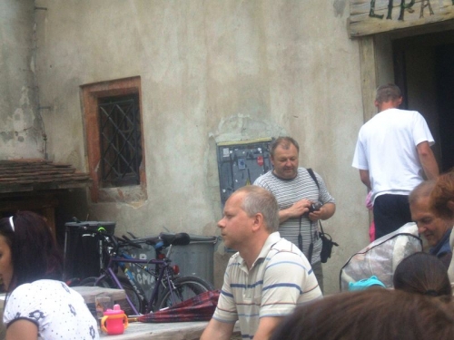 2011-Divadelné predstavenie - Janko Hraško