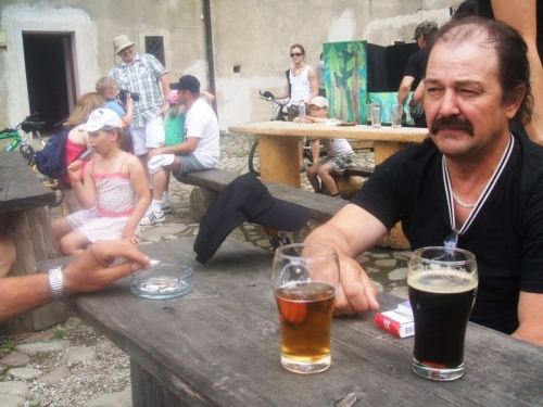 2011-Divadelné predstavenie - Janko Hraško
