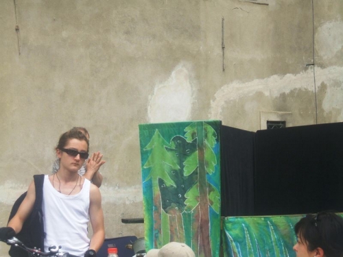 2011-Divadelné predstavenie - Janko Hraško